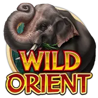 Wild Orient